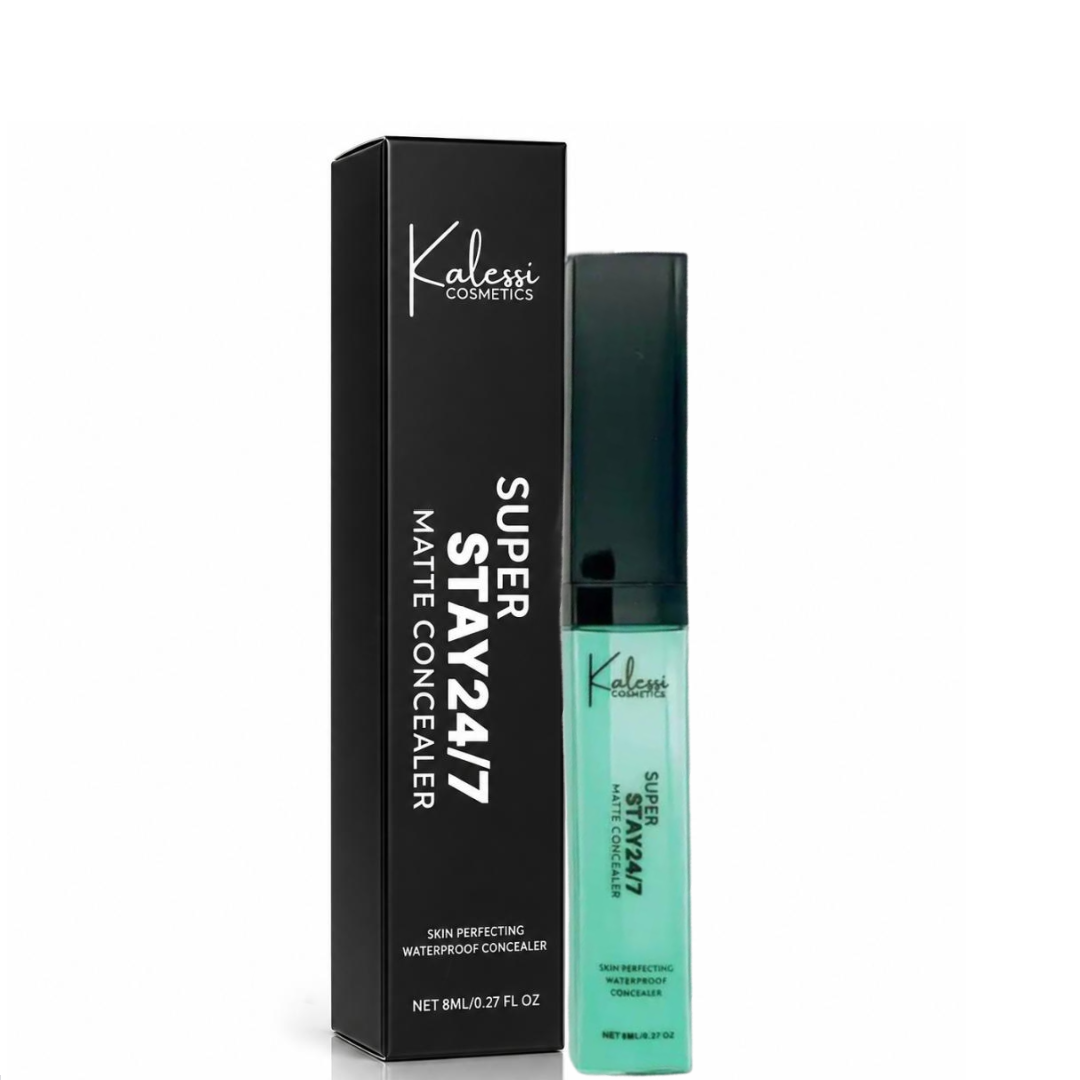 Green Corrector