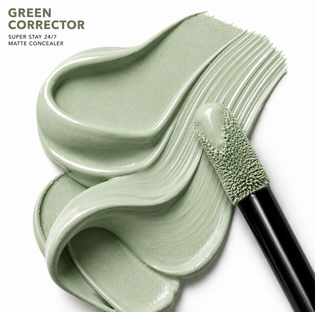 Super Stay 24/7 Matte Concealer
