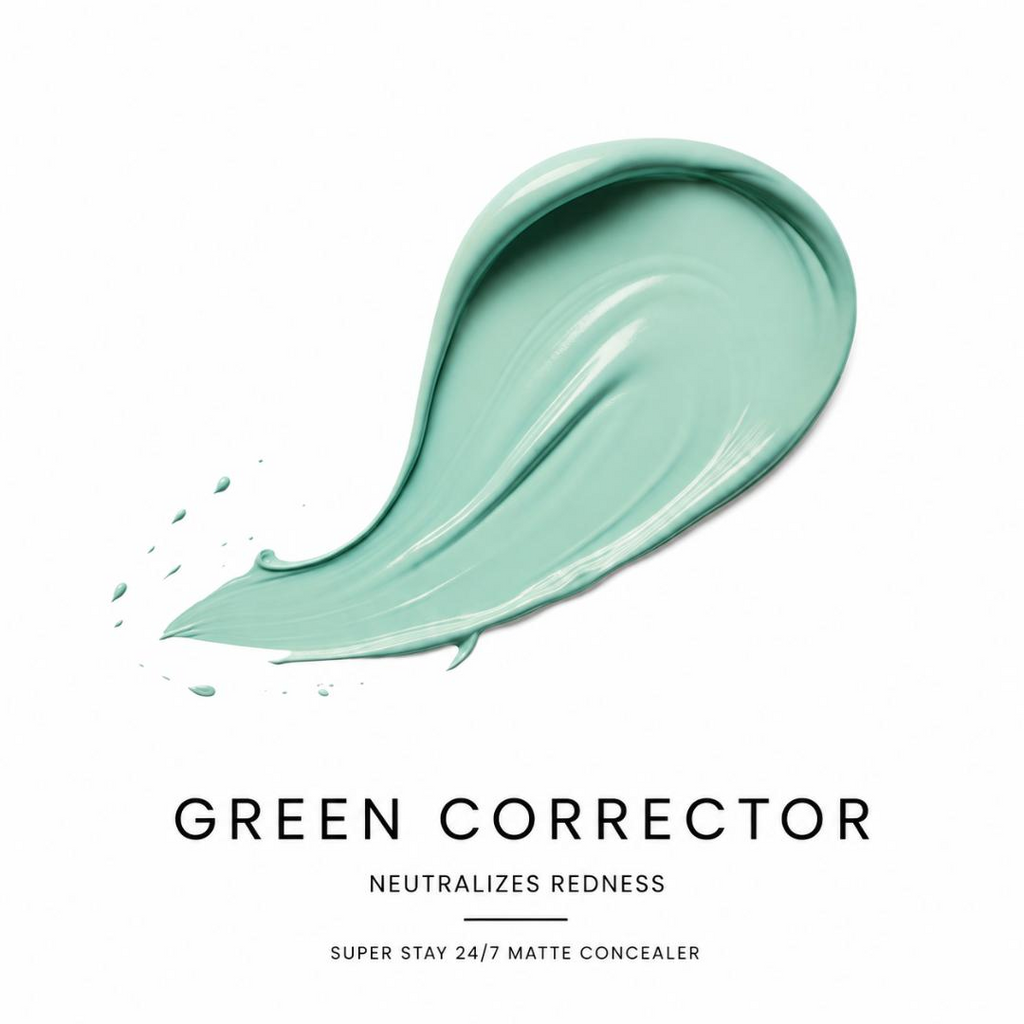 Super Stay 24/7 Matte Concealer