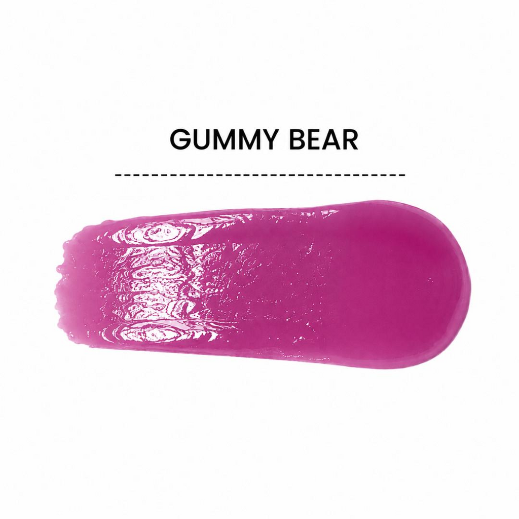 Lip Butter Balm + Hyaluronic