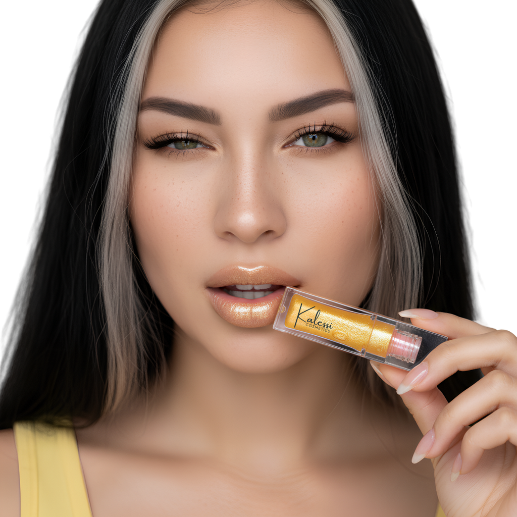 Honey Gold