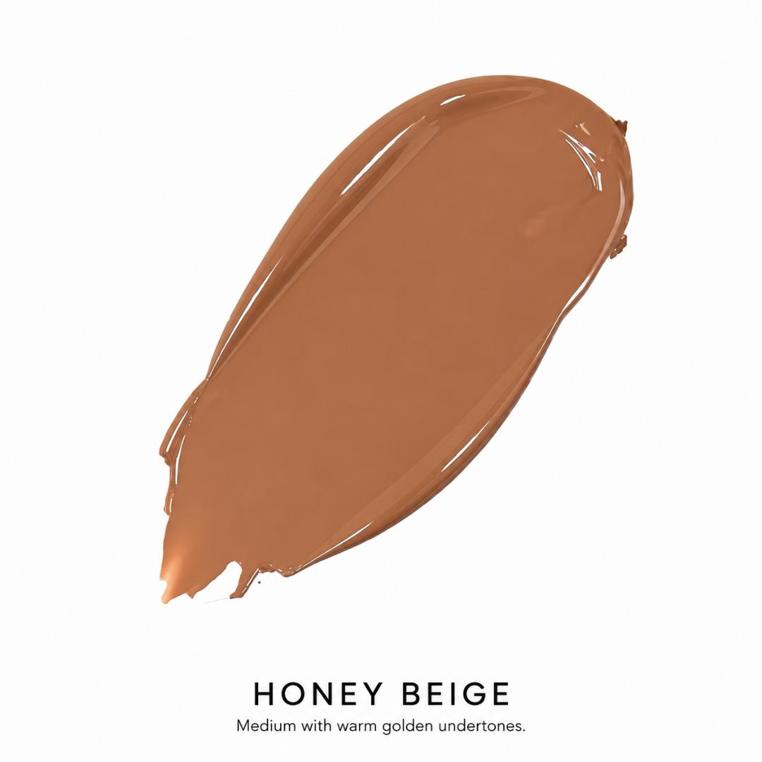 Second Skin - Sheer Tint Foundation SPF55
