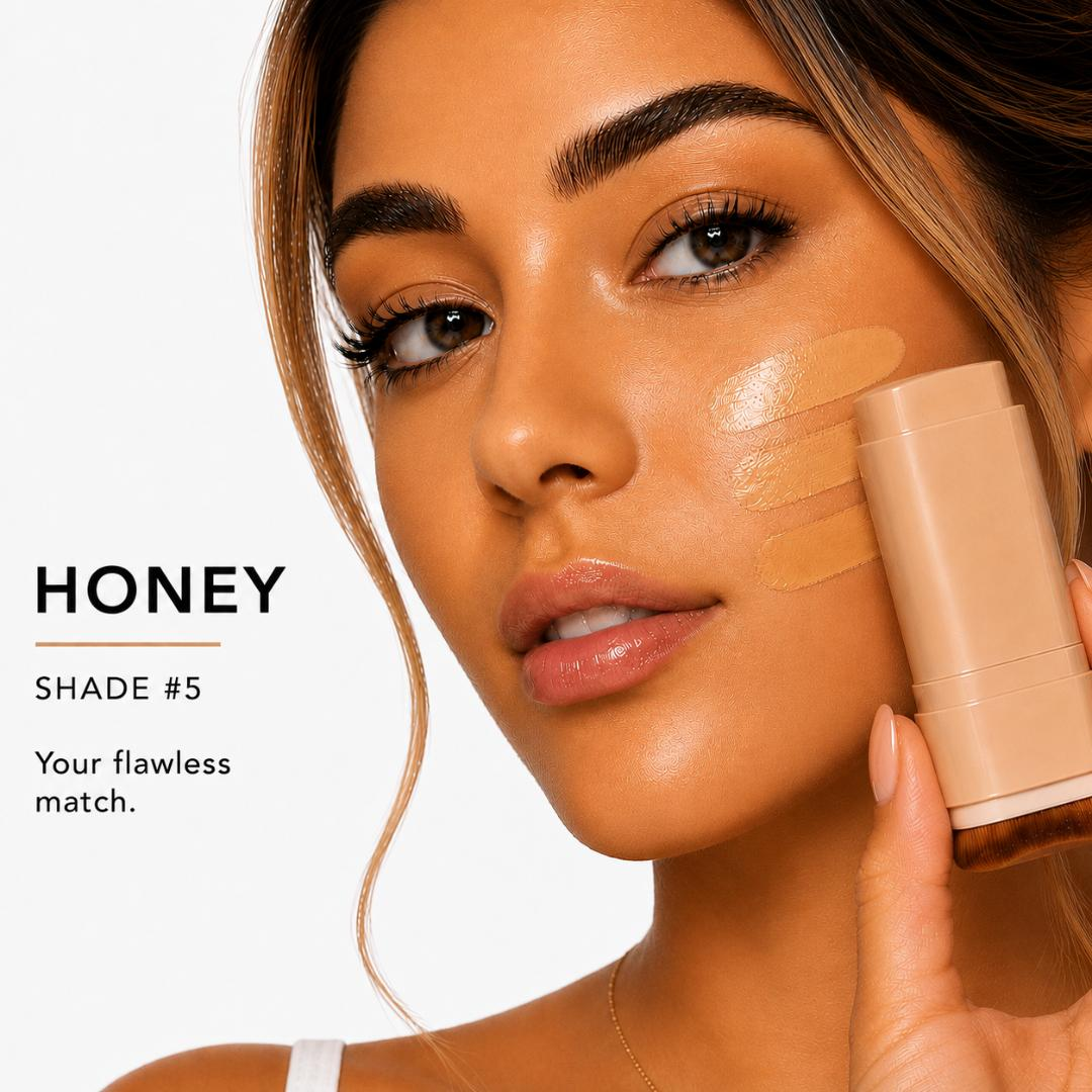 Super Stay Flawless Foundation Stick