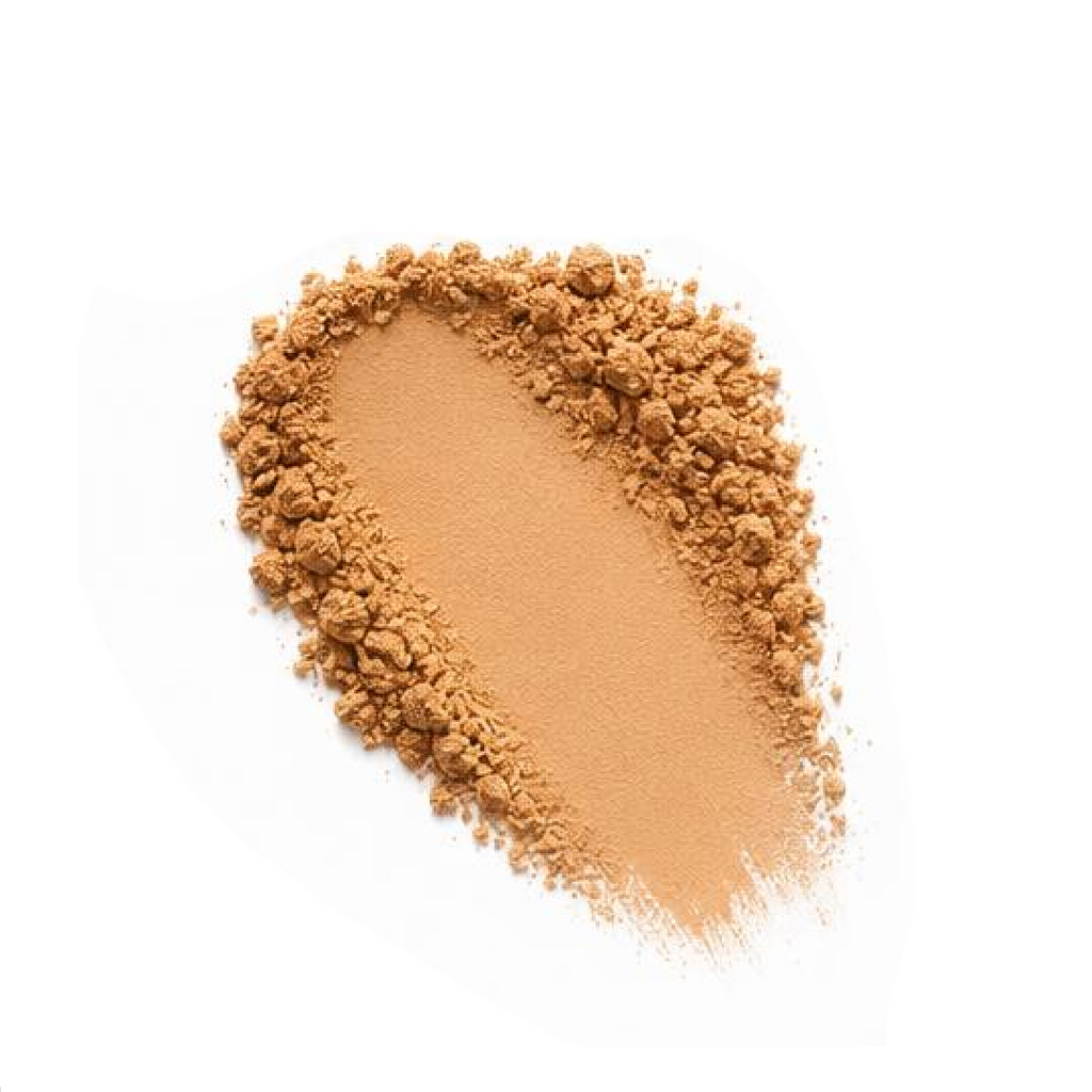 Honey Cashmere (Medium Golden)
