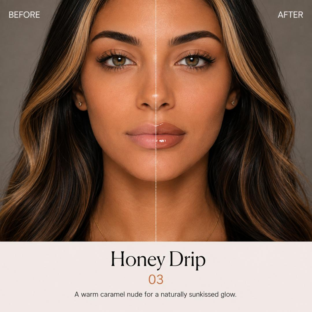 Pillow Lips™ Satin Cushion Gloss
