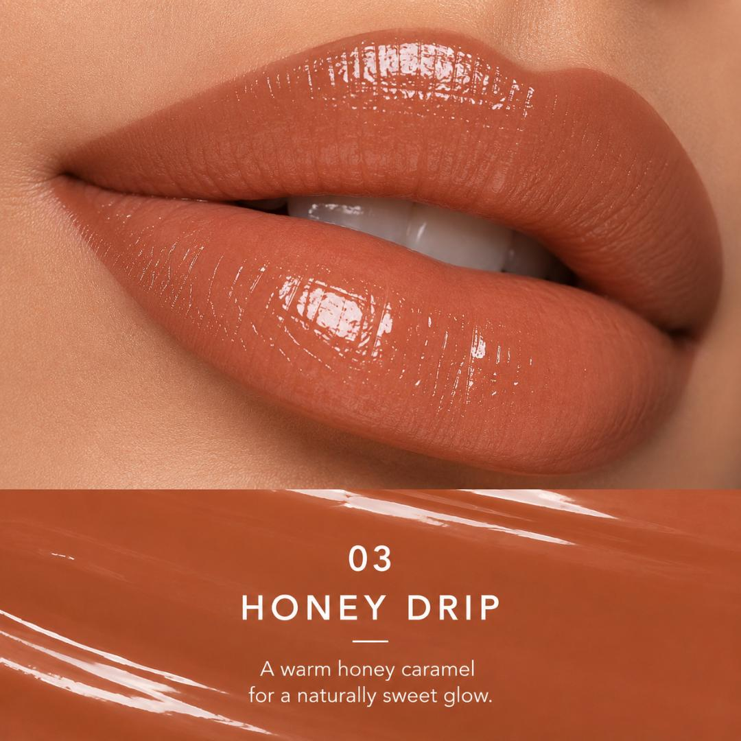 Pillow Lips™ Satin Cushion Gloss