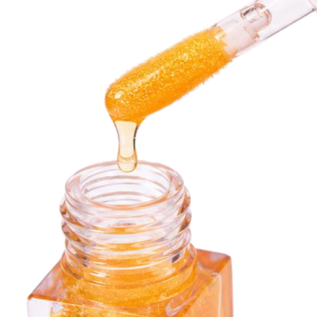 Friday Pout Lip Oil