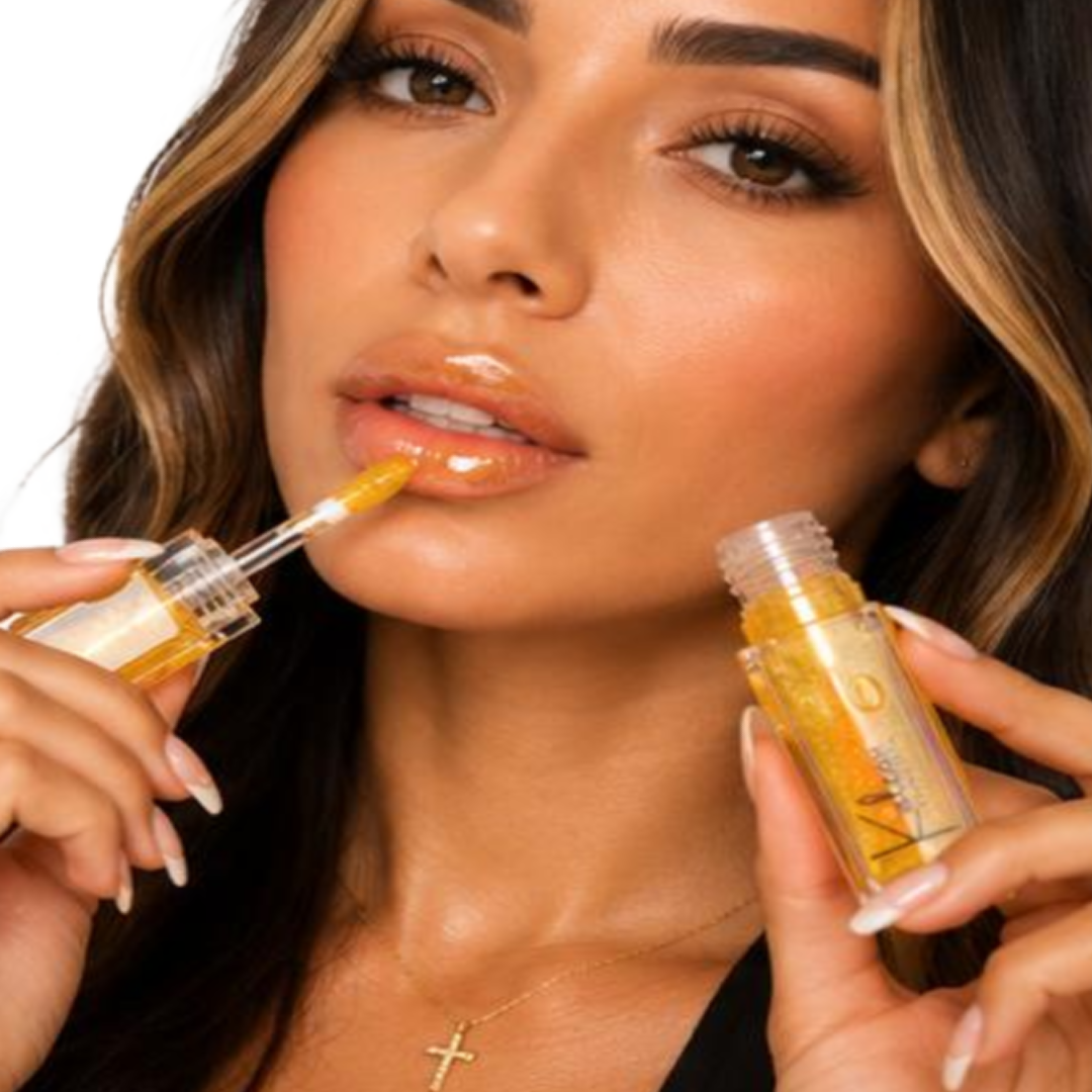 Friday Pout Lip Oil