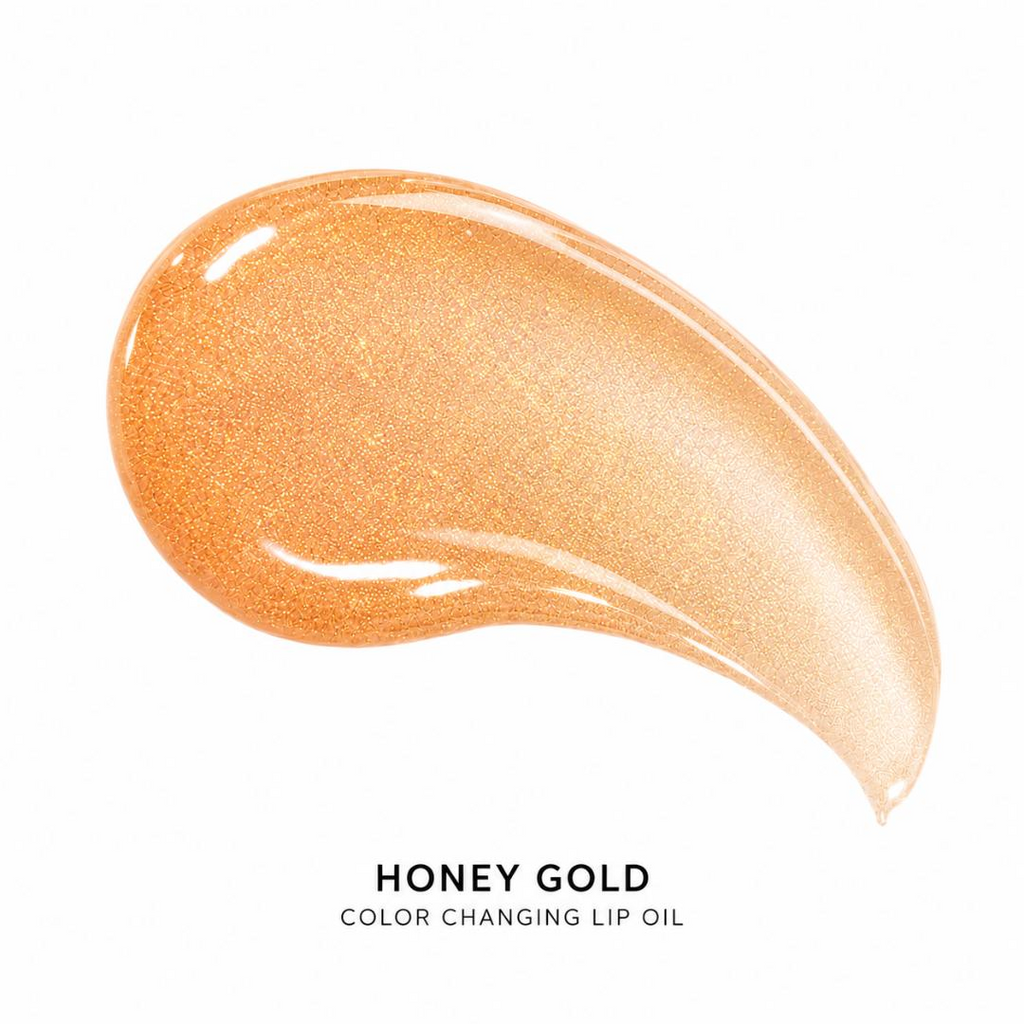 Friday Pout Lip Oil