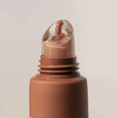 Peptide Lip Gloss - Iced Coffee