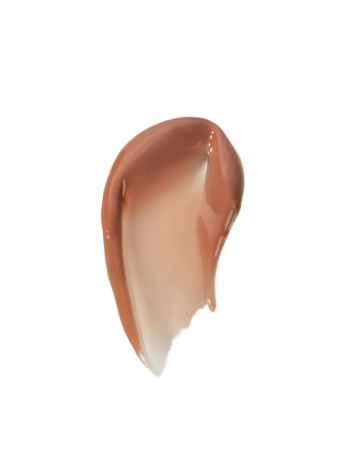 Peptide Lip Gloss - Iced Coffee