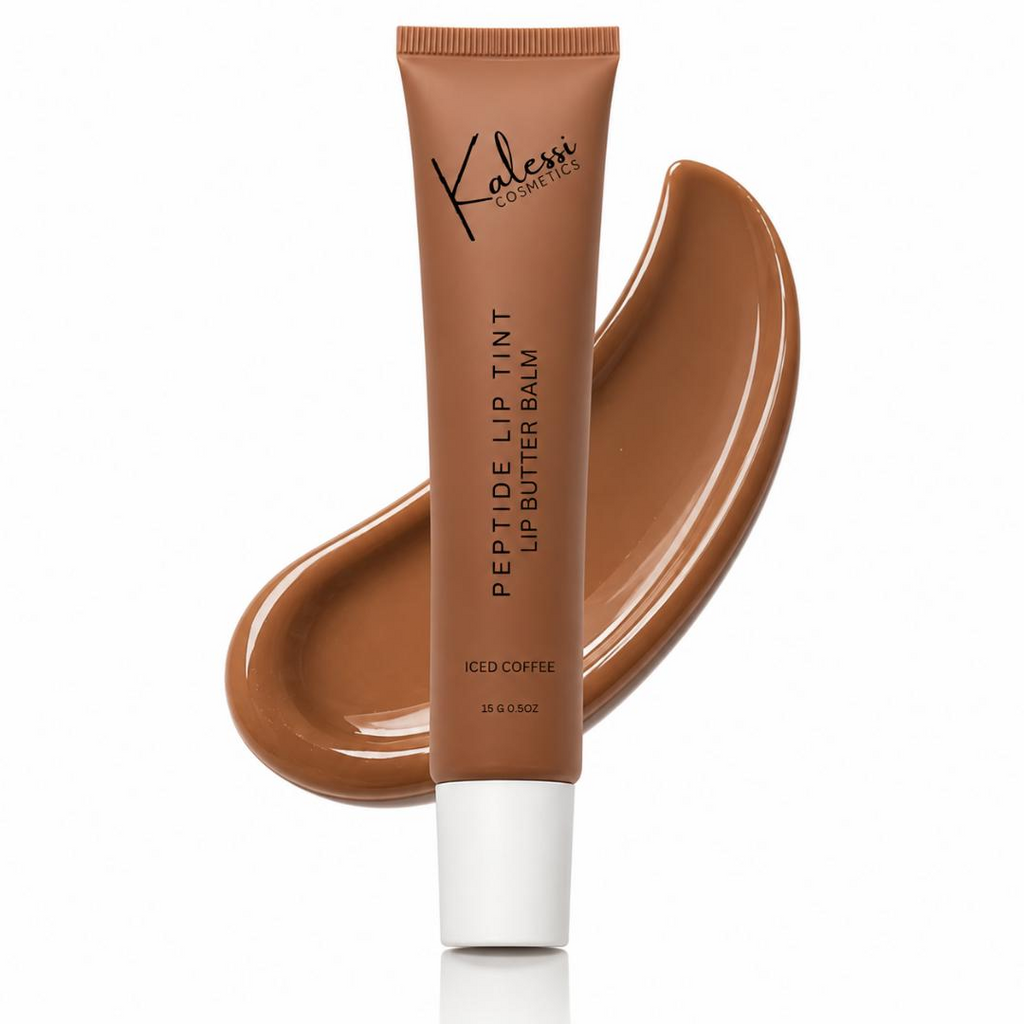 Peptide Lip Gloss