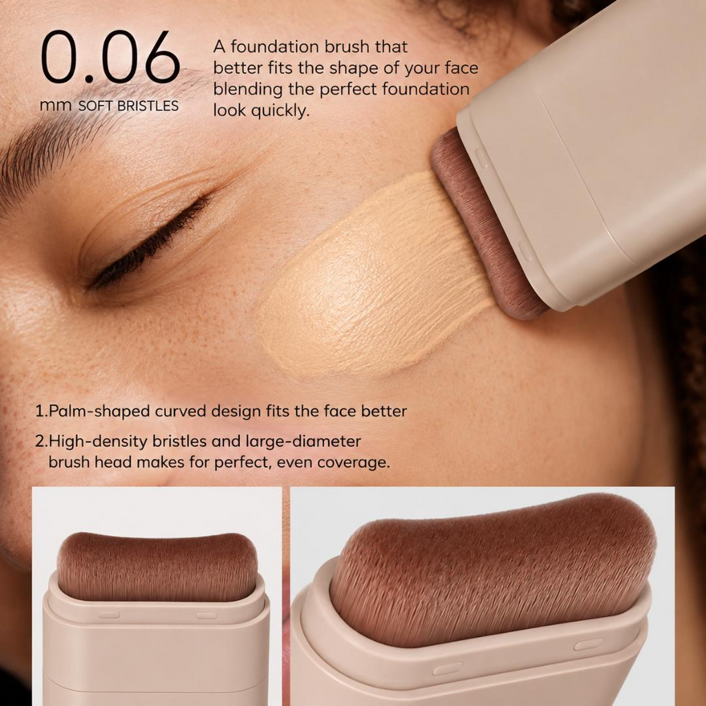 Super Stay Flawless Foundation Stick