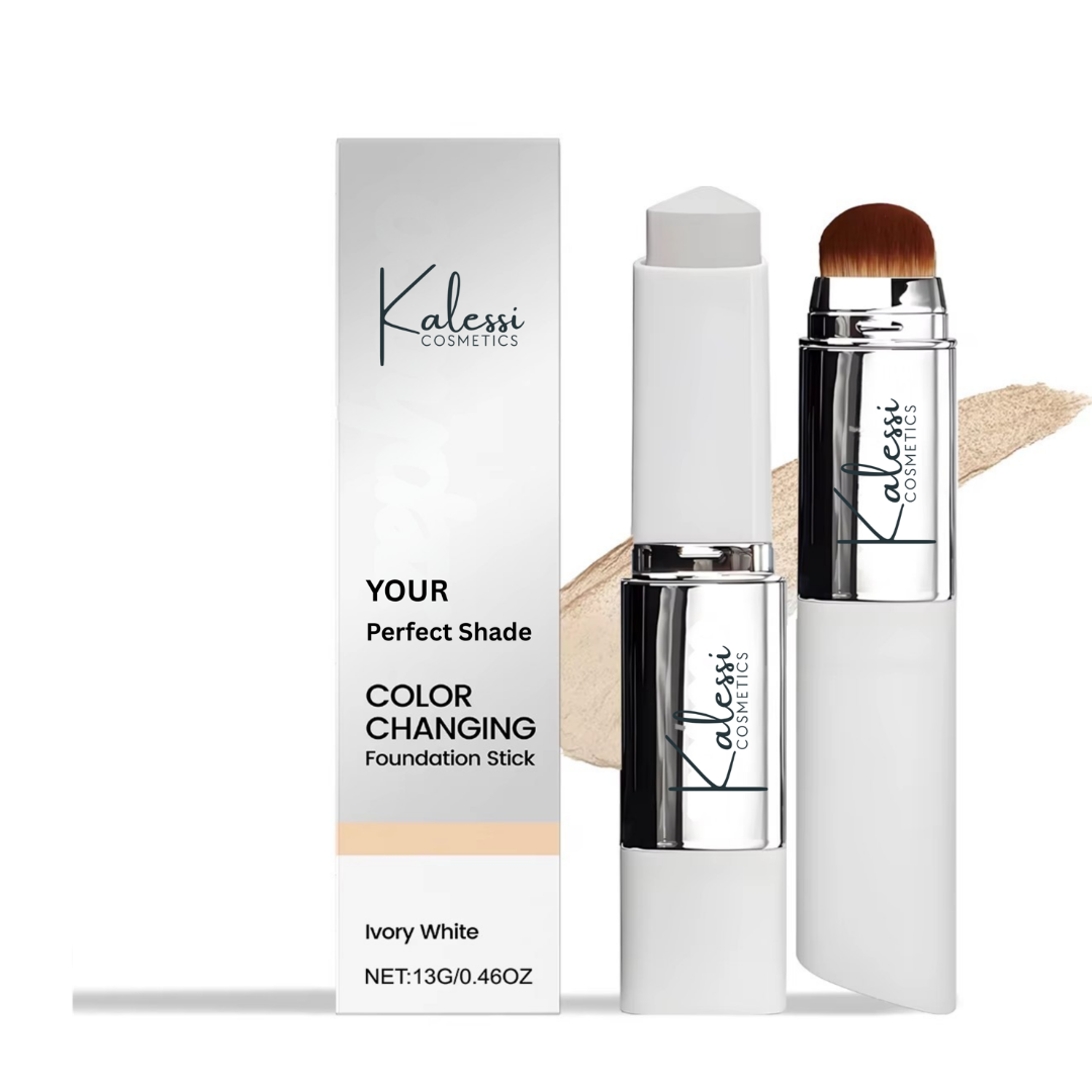 Your Perfect Shade - IVORY (Light)