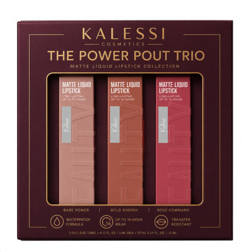 Kit 1 - Soft Power
