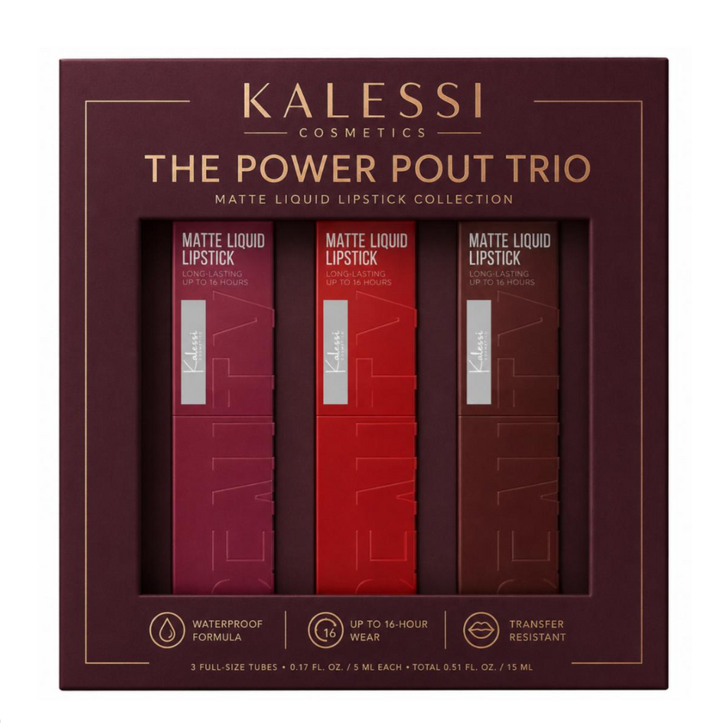 Kit 2 - Power Play