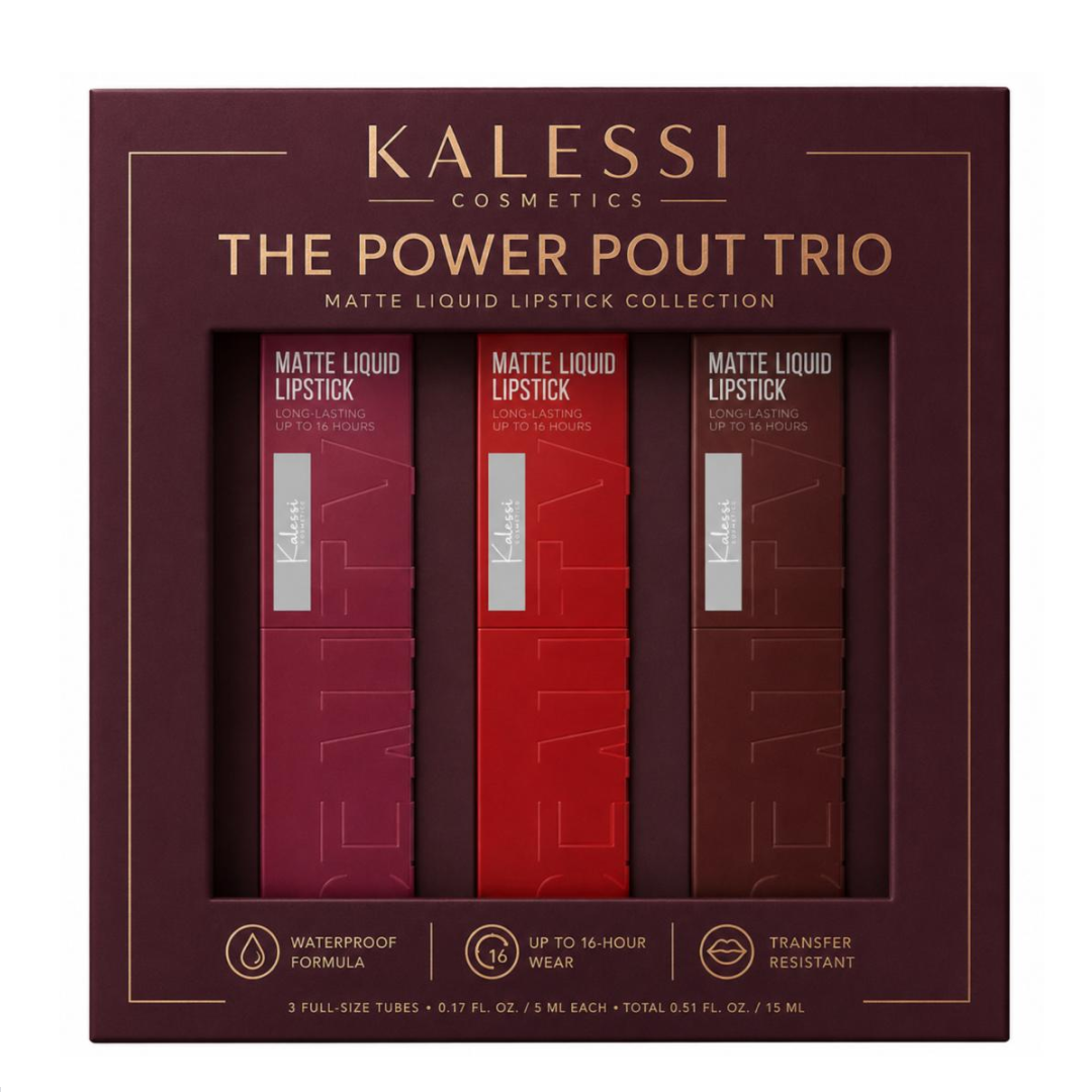 Kit 2 - Power Play
