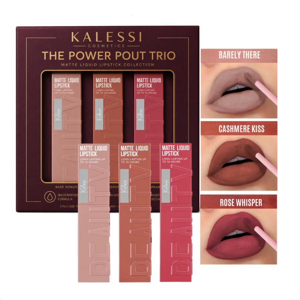 Kit 1 - Soft Power