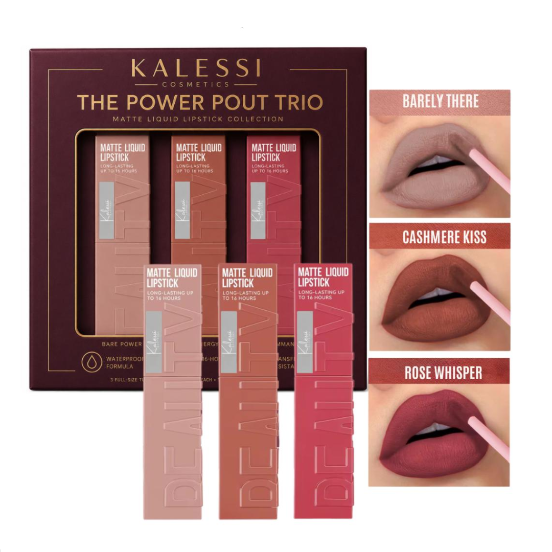 Kit 1 - Soft Power
