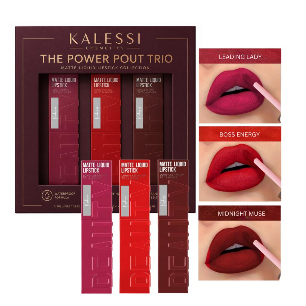 Kit 2 - Power Play