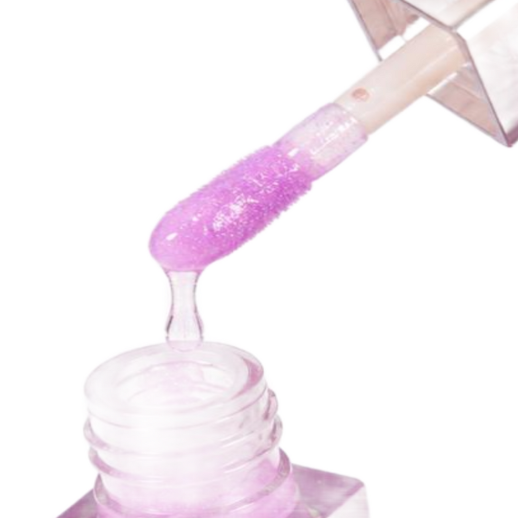 Friday Pout Lip Oil