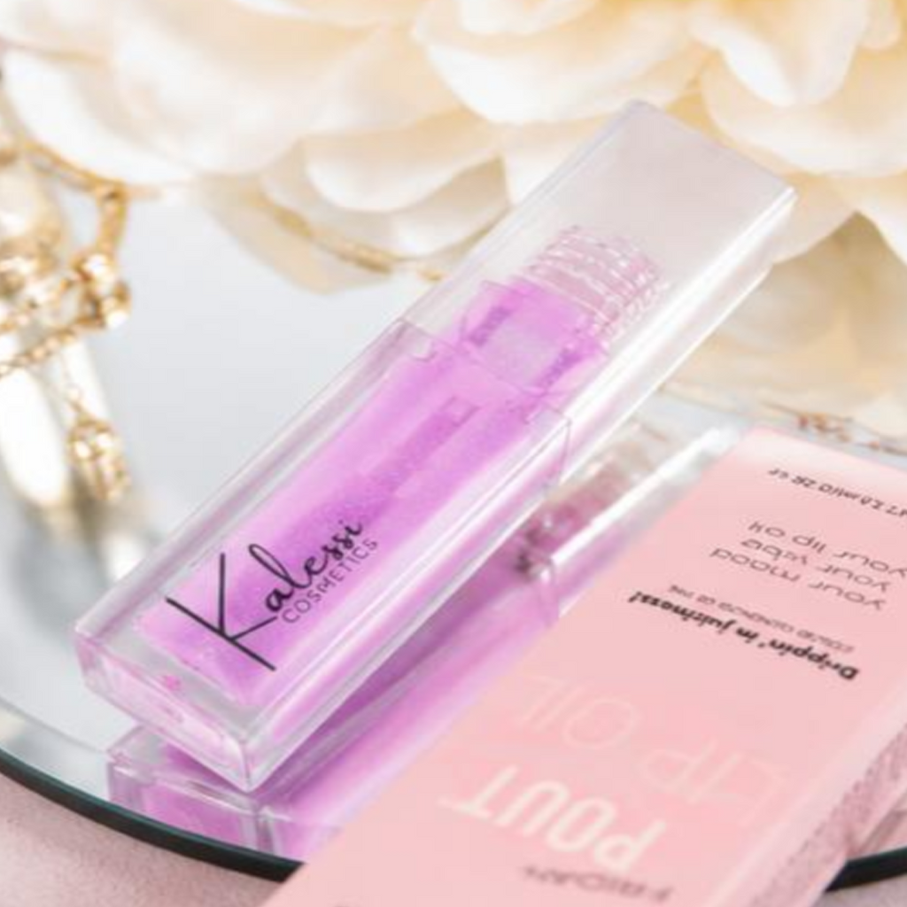 Friday Pout Lip Oil