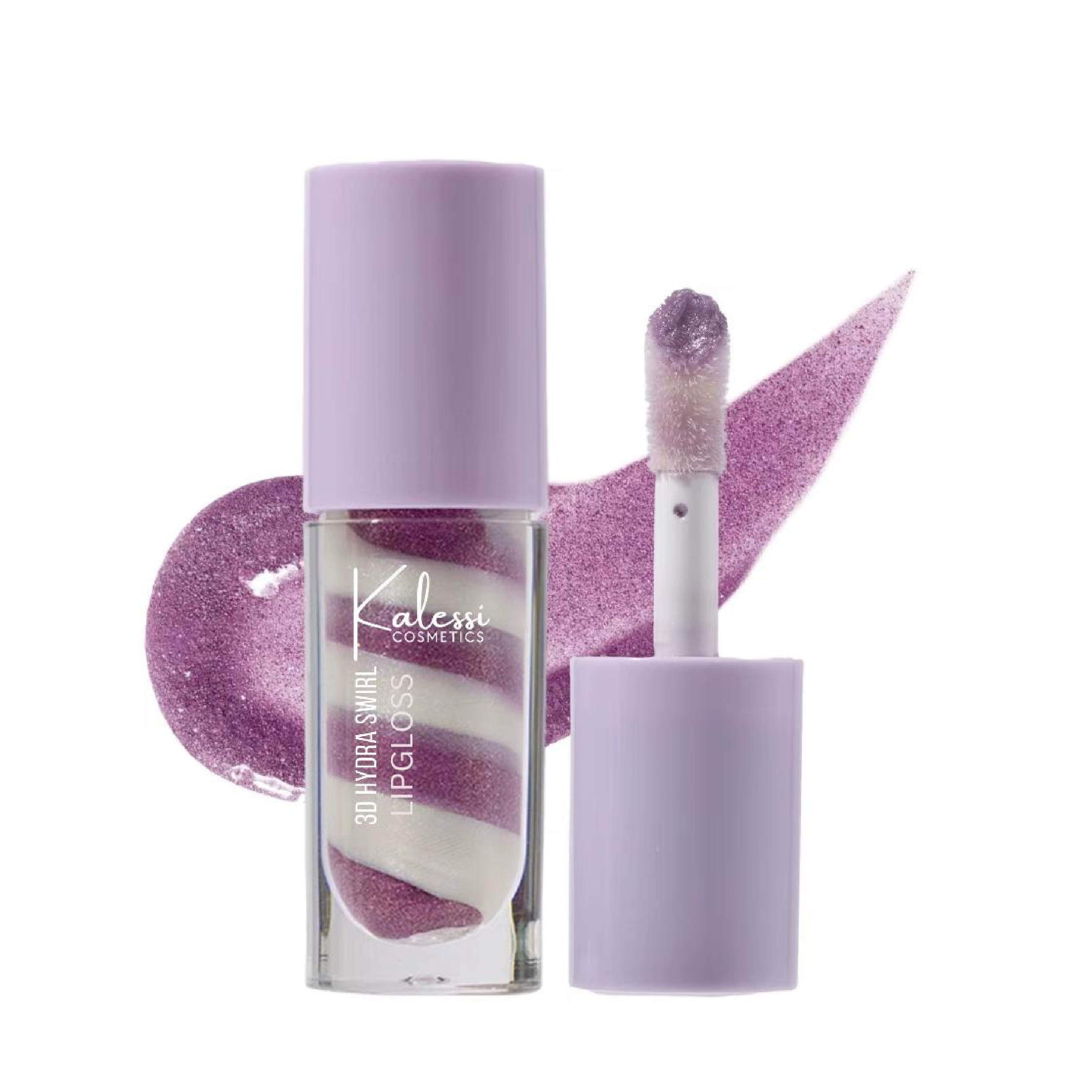 Pearly Lavender