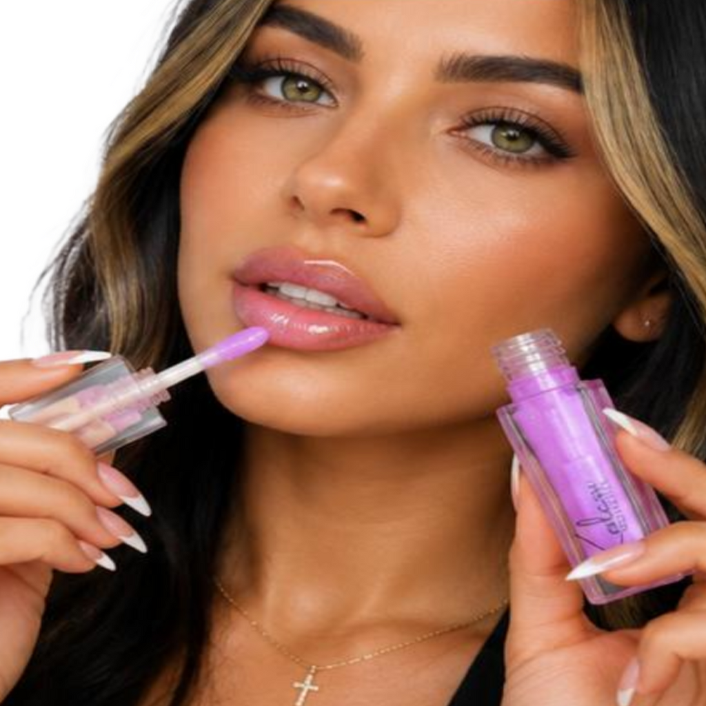 Friday Pout Lip Oil