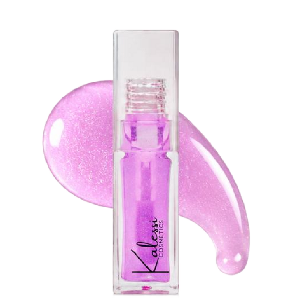 Friday Pout Lip Oil