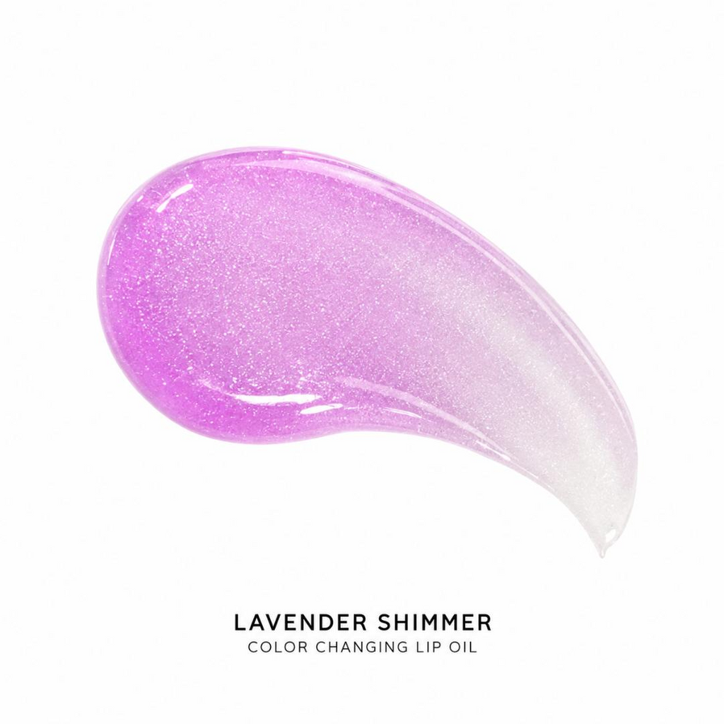 Friday Pout Lip Oil