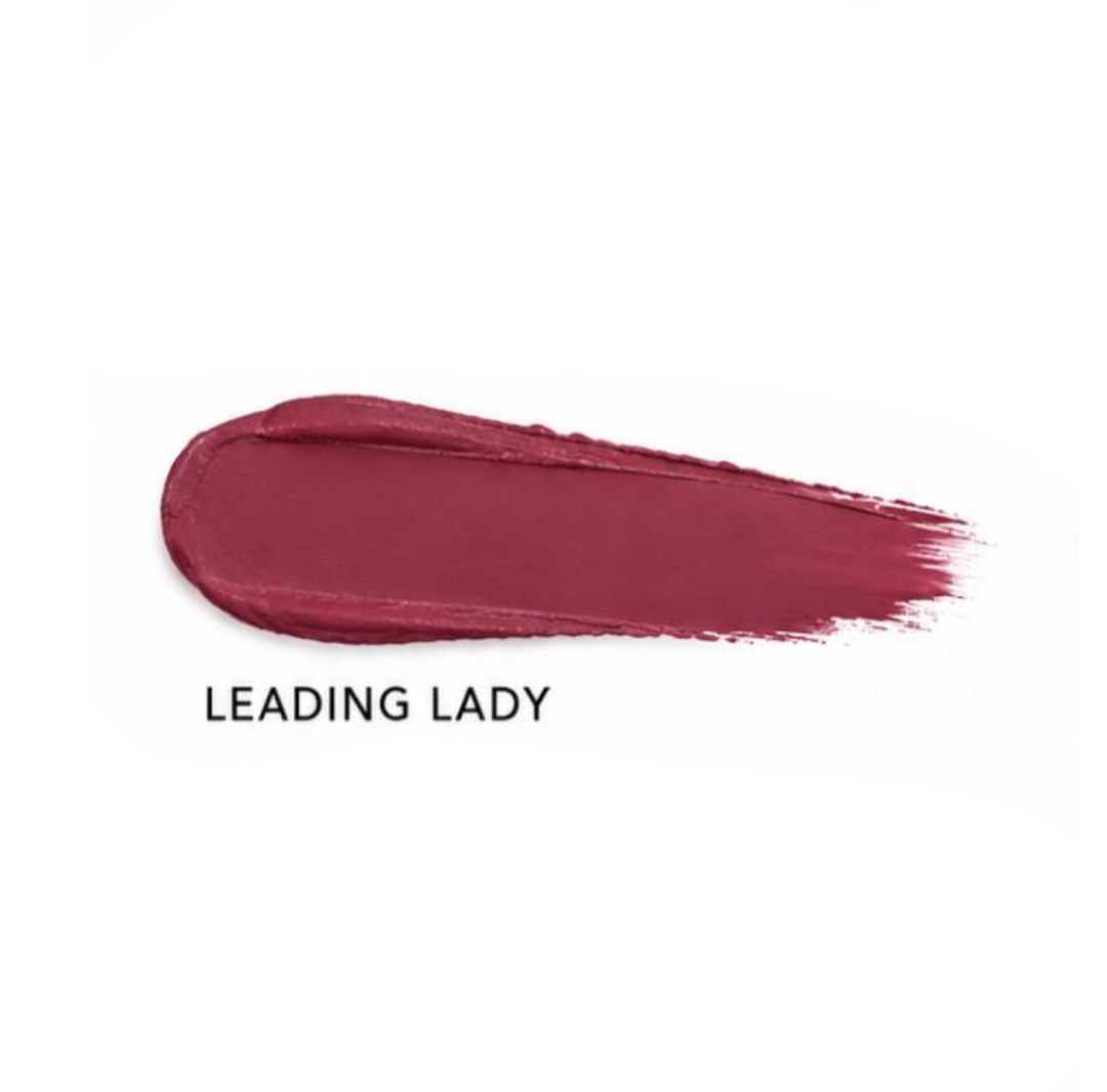 Power Pout Matte Liquid Lipstick