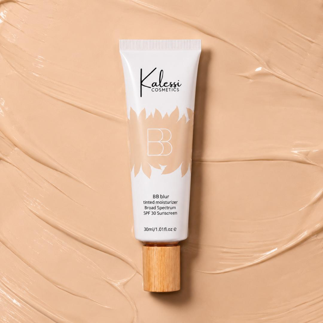 Tinted BB Cream