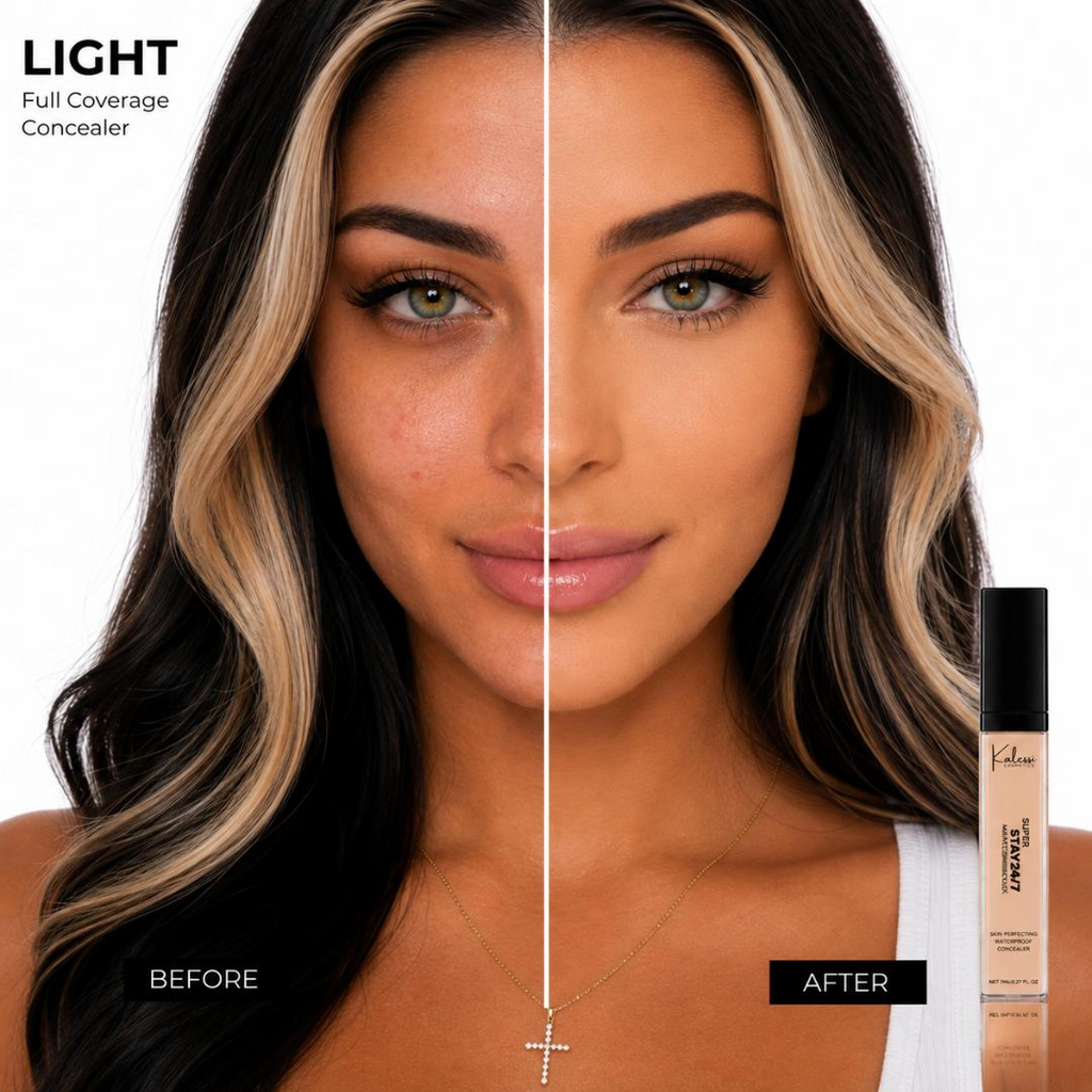 Super Stay 24/7 Matte Concealer