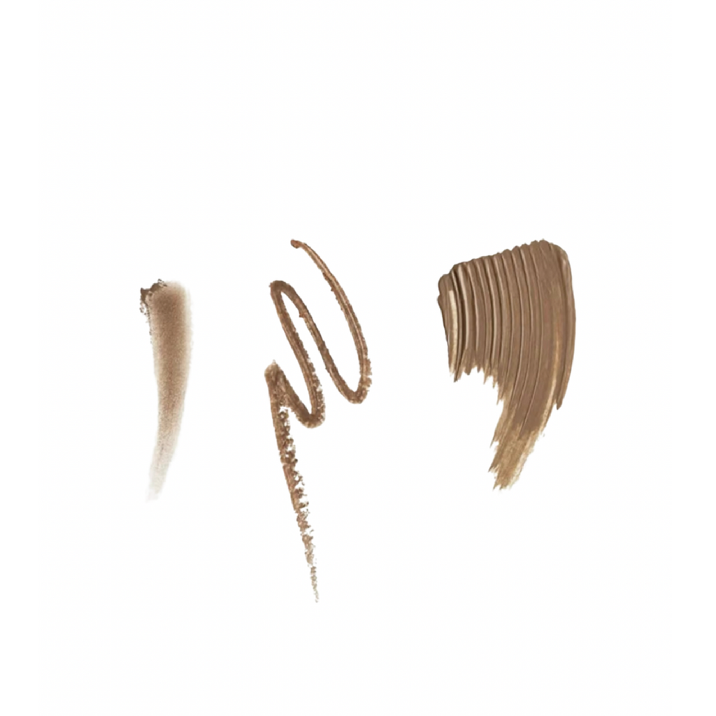 BROW WIZ- Brown