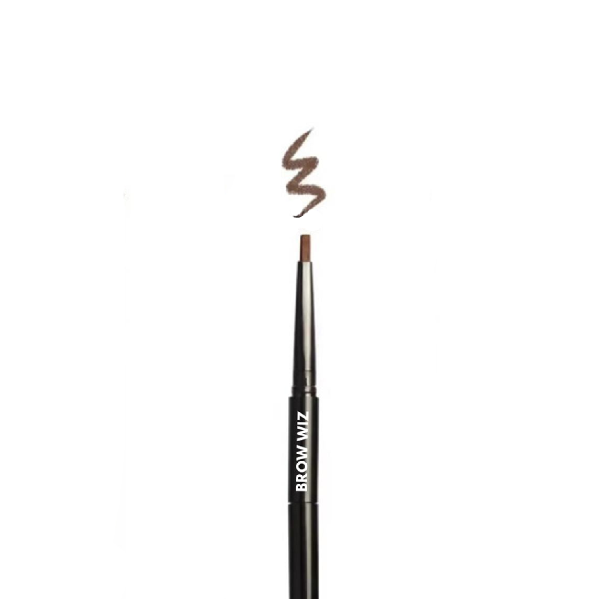 BROW WIZ- Brown