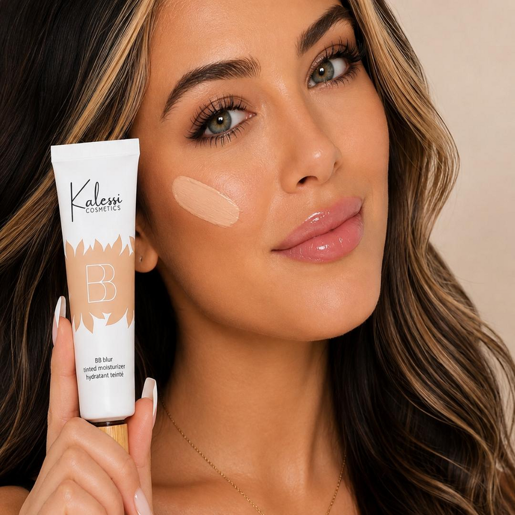Tinted BB Cream