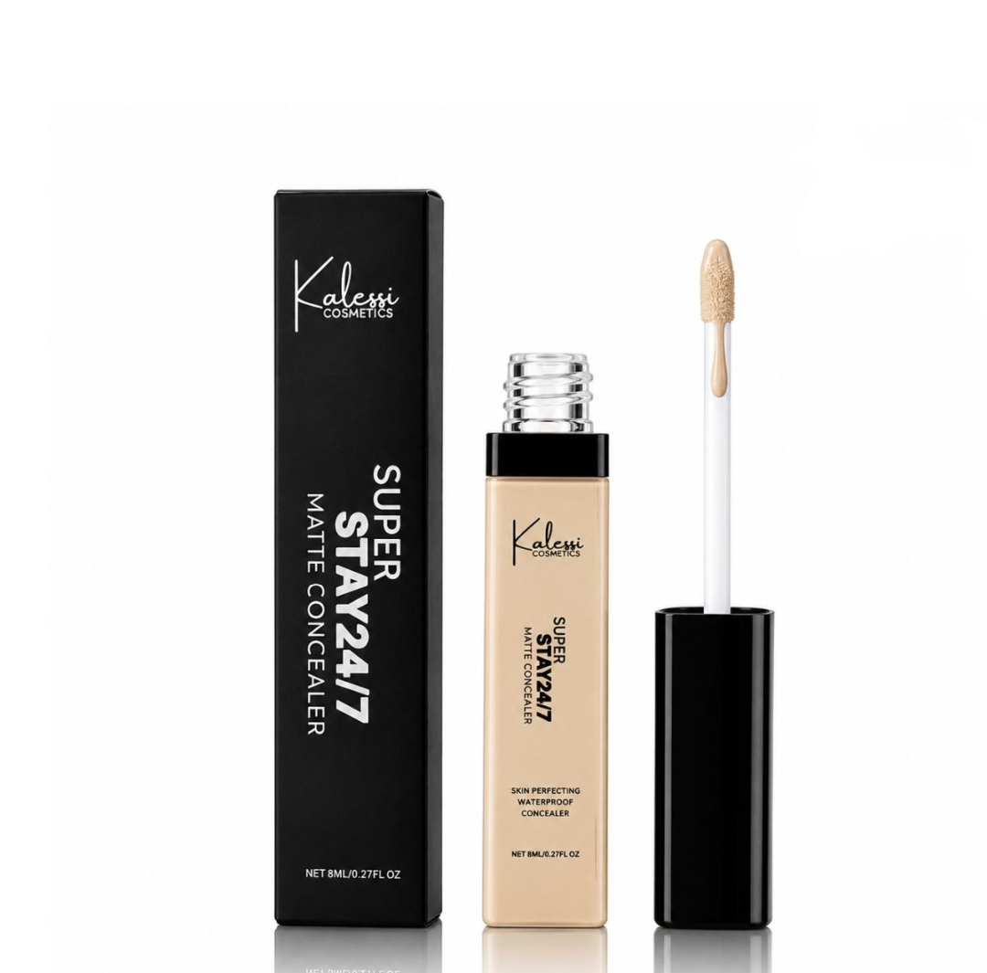 Super Stay 24/7 Matte Concealer