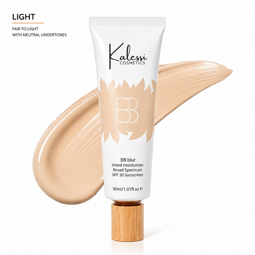 Tinted BB Cream