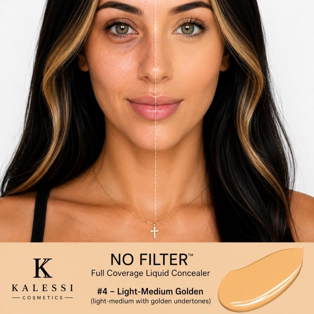 No Filter Concealer