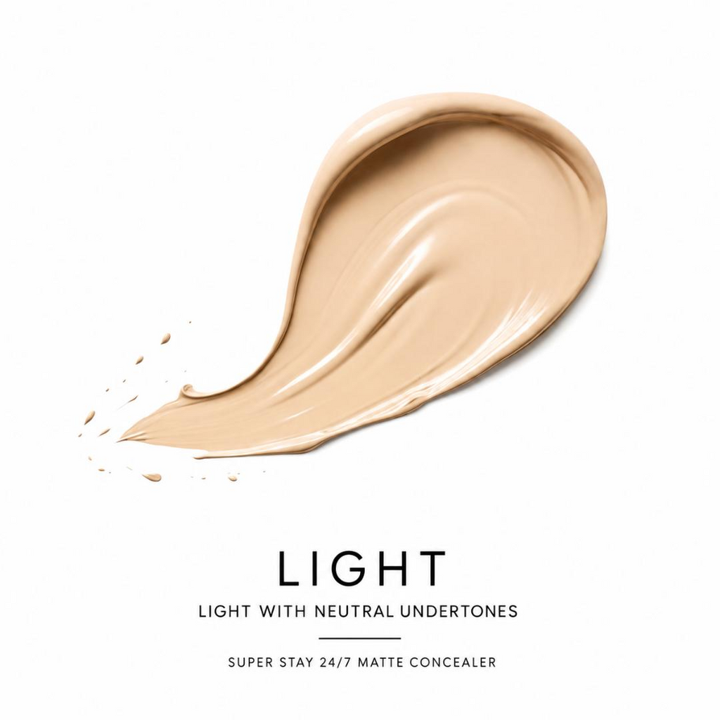 Super Stay 24/7 Matte Concealer