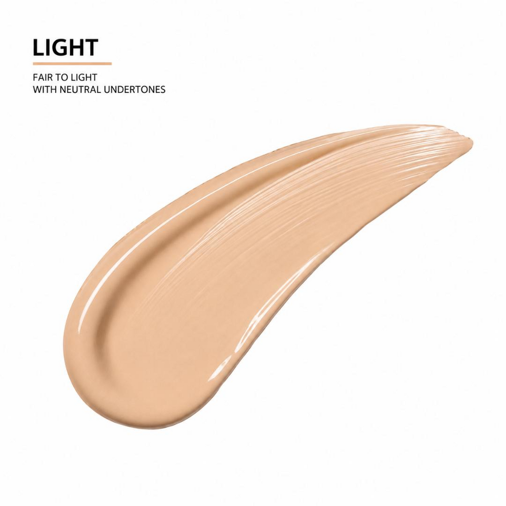 Tinted BB Cream