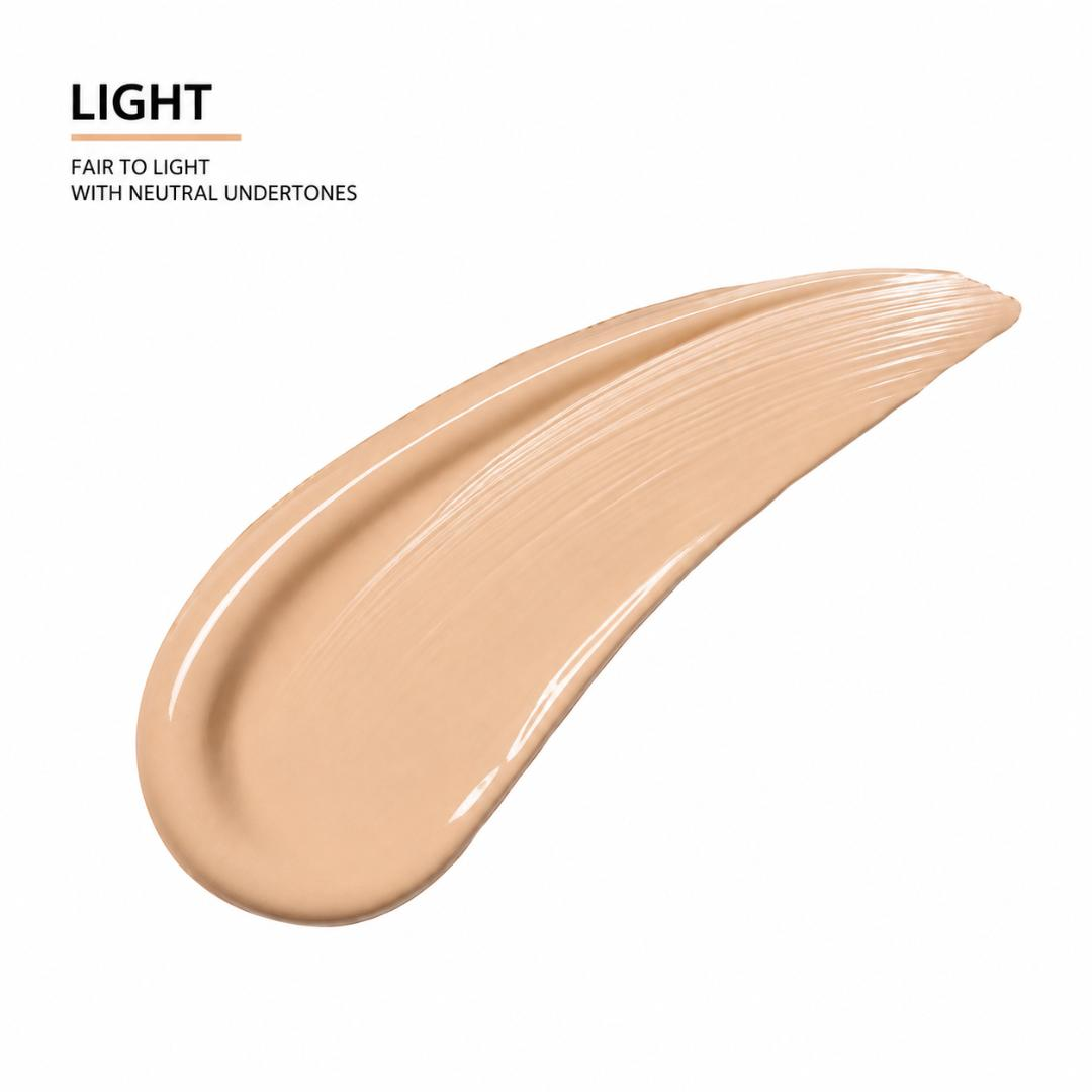 Tinted BB Cream
