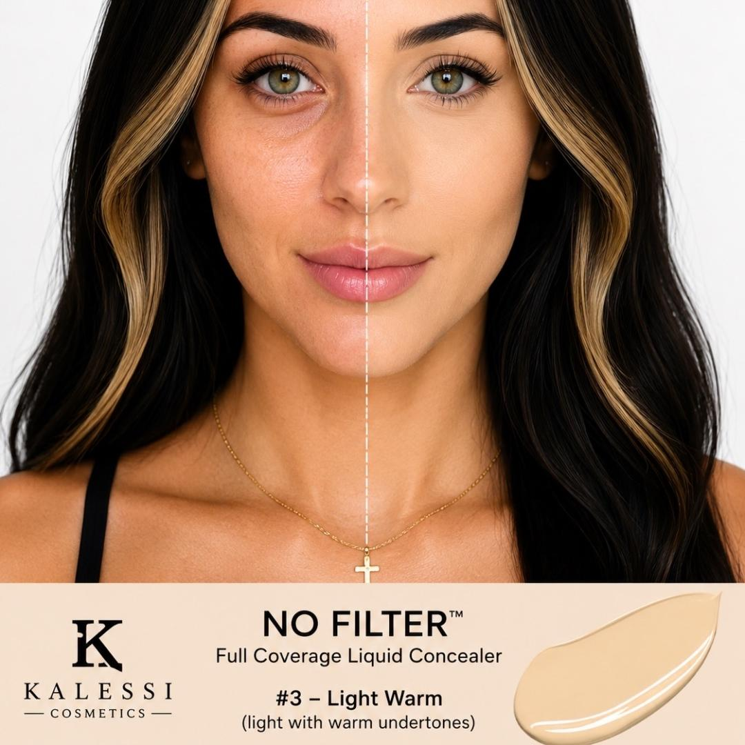 No Filter Concealer