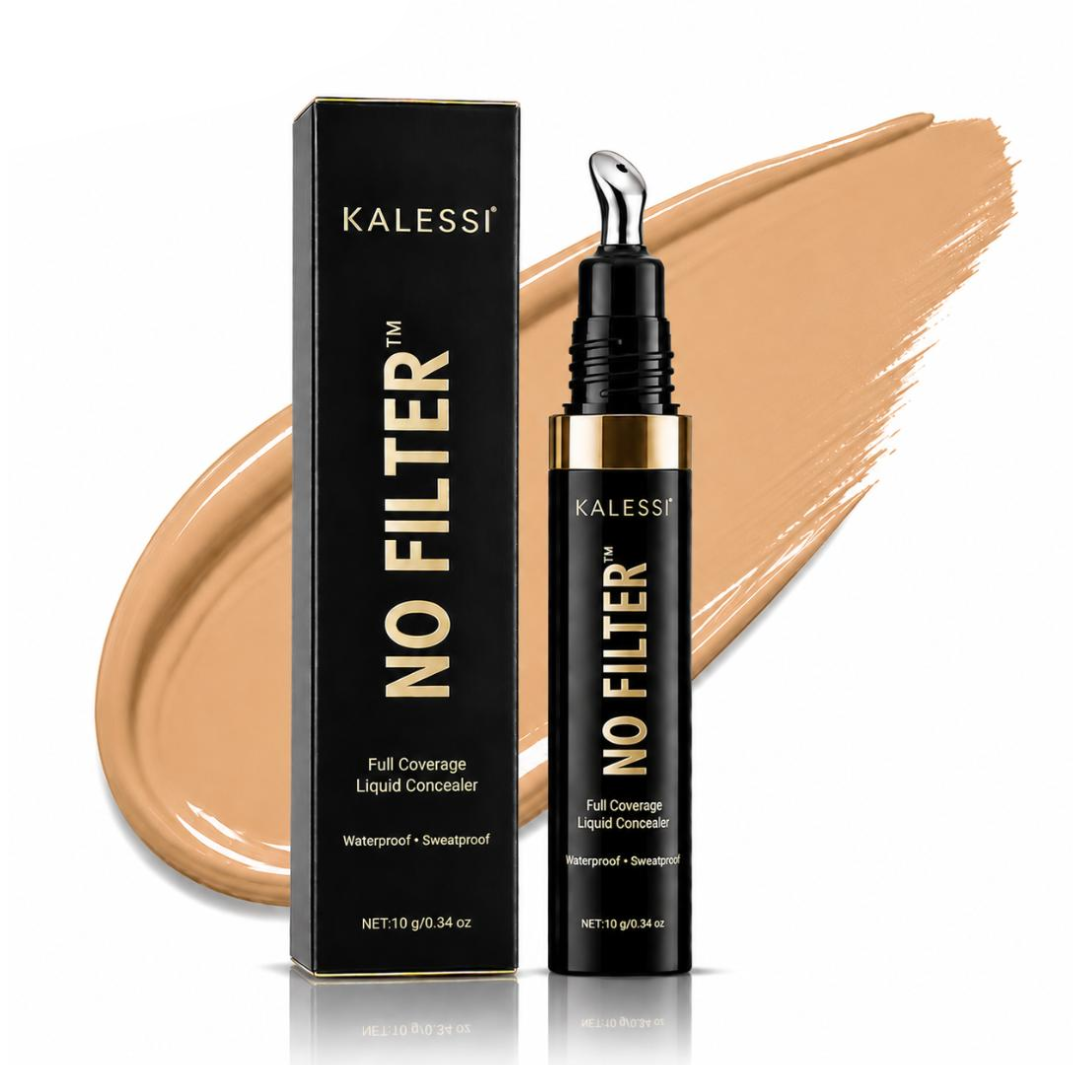 No Filter Concealer