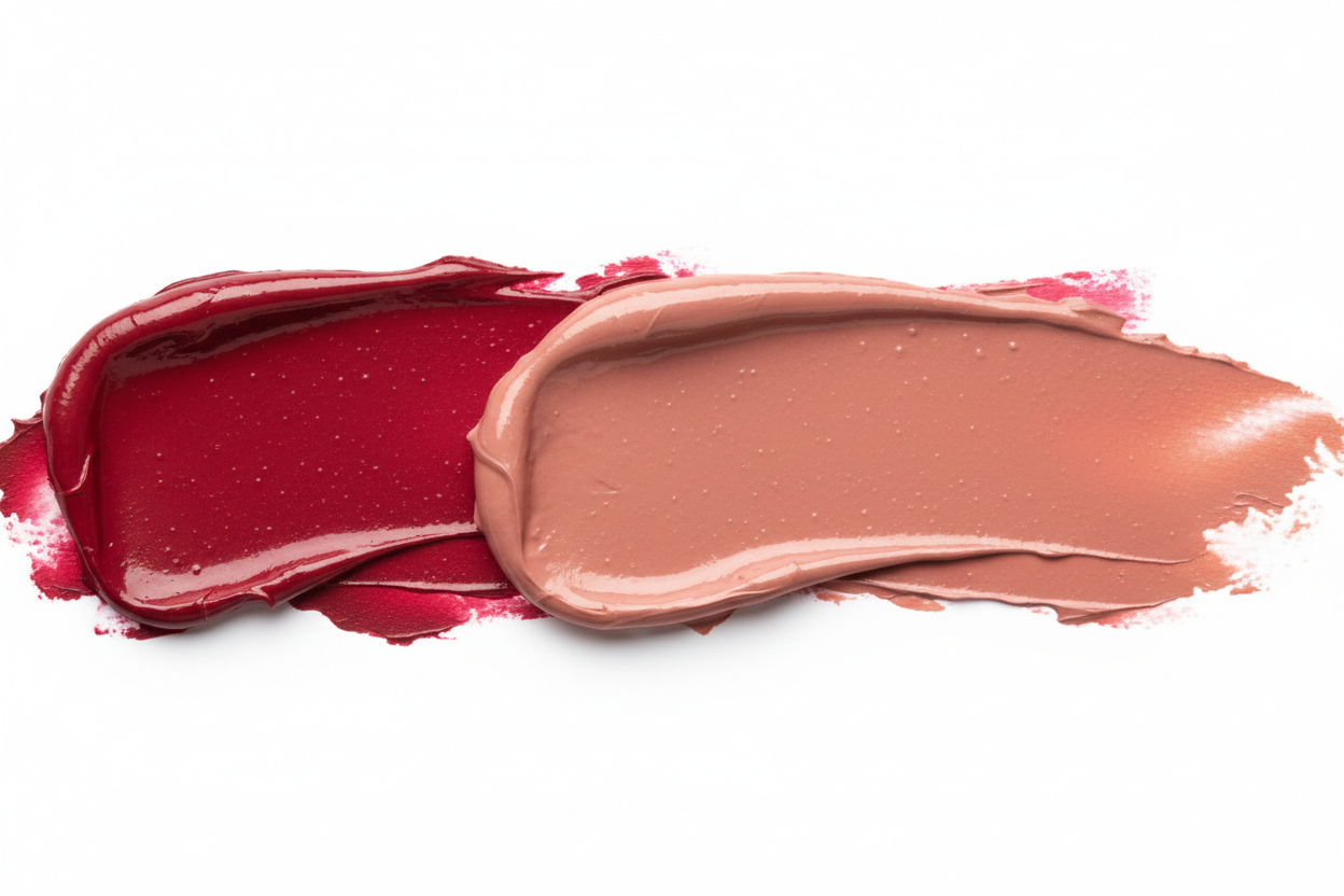 Lipstick Swatch Background