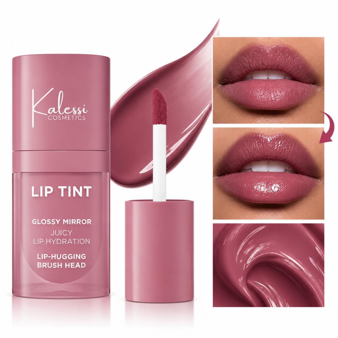 Glossy Mirror Lip Tint