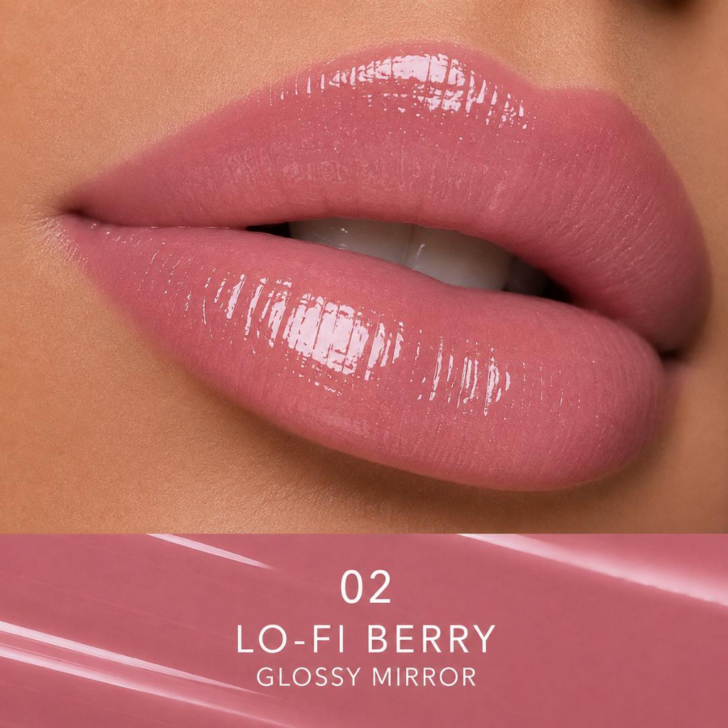 Glossy Mirror Lip Tint