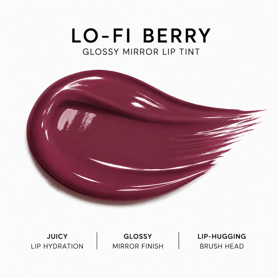 Glossy Mirror Lip Tint