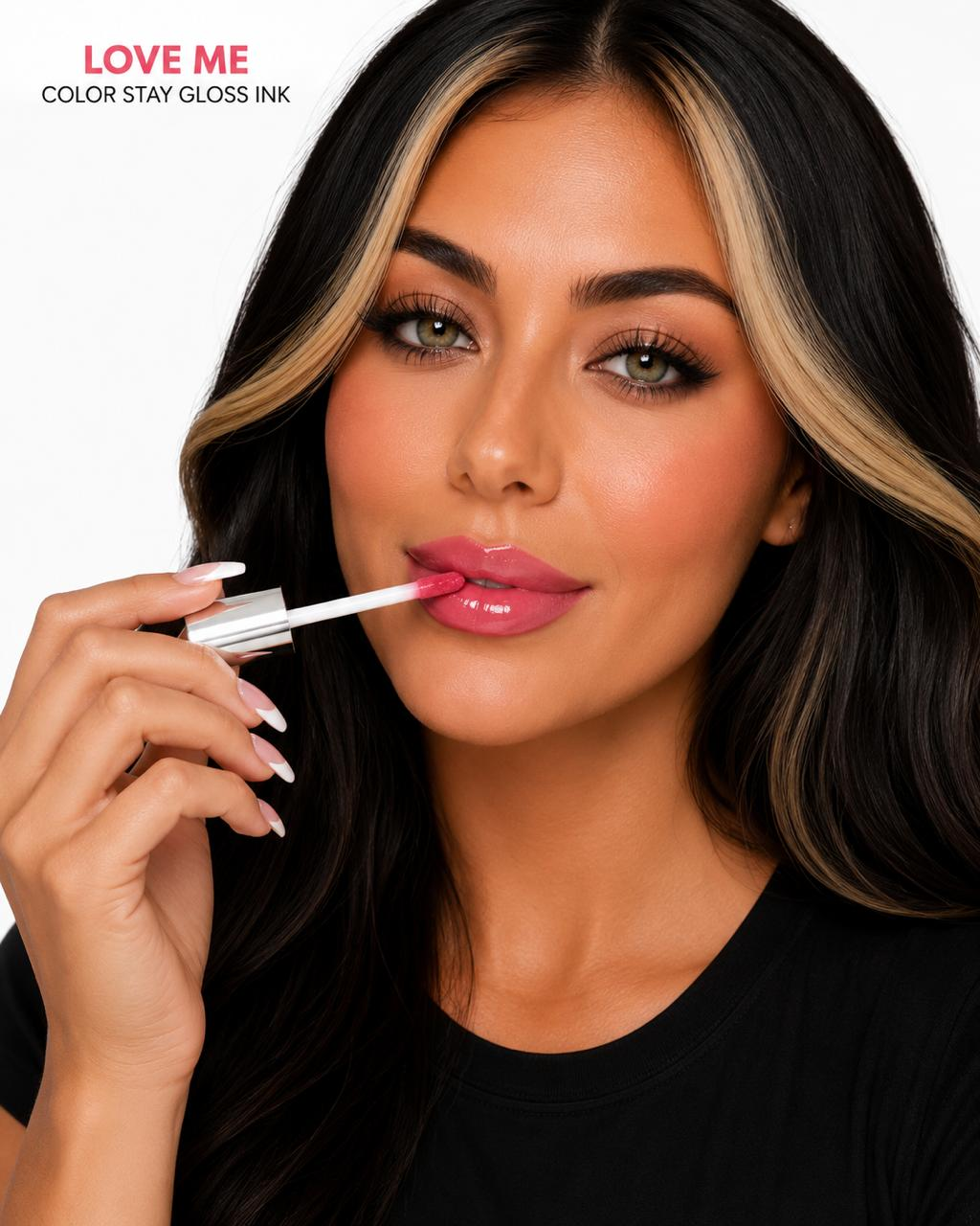 Color Stay Gloss Ink