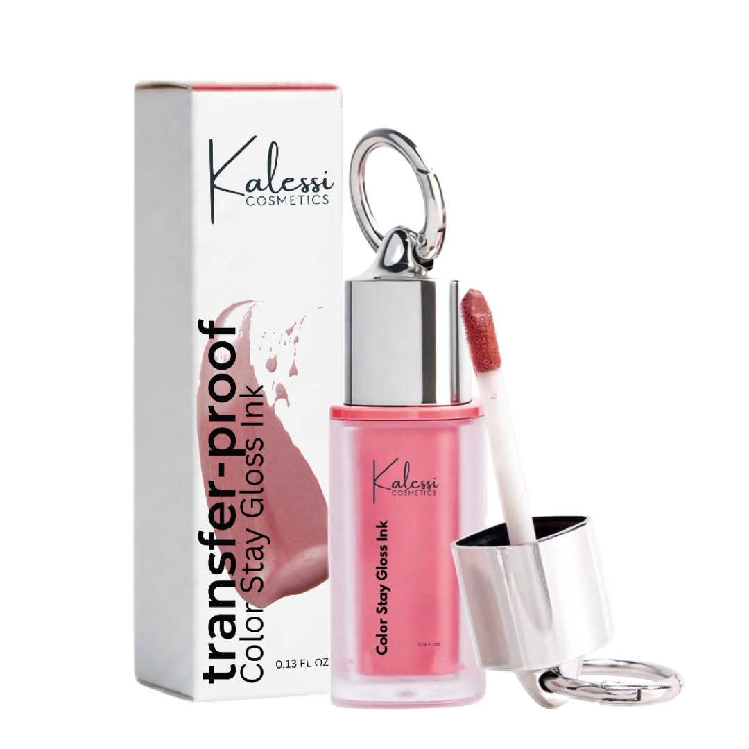 Color Stay Gloss Ink